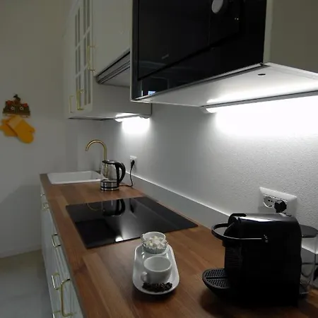 Apartamento Le Di Elena - Gignese