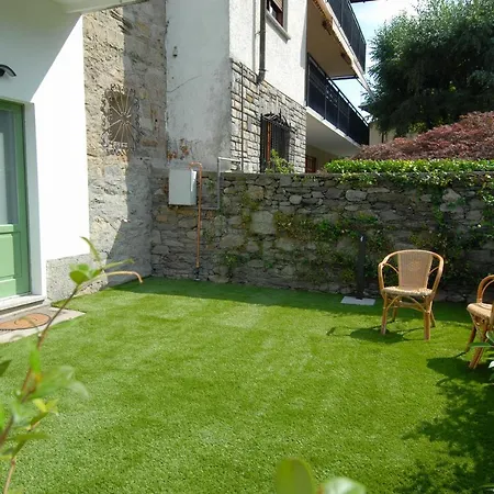 Apartment Le Di Elena - *