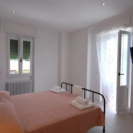 Apartment Le Di Elena - Gignese