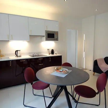 Apartment Le Di Elena - *