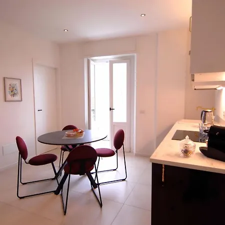 Apartment Le Di Elena - *