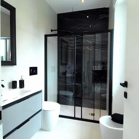 Apartamento Le Di Elena - *