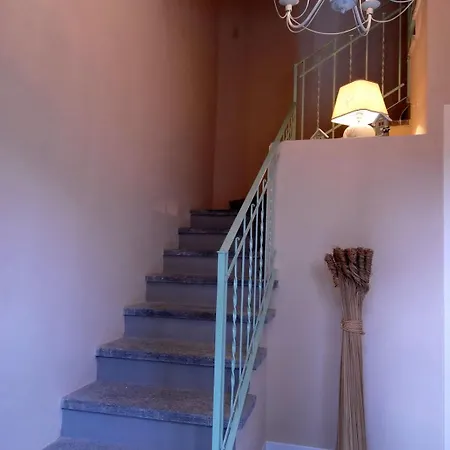 Le Di Elena - Apartamento Gignese