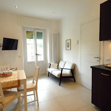 Apartamento Le Di Elena -