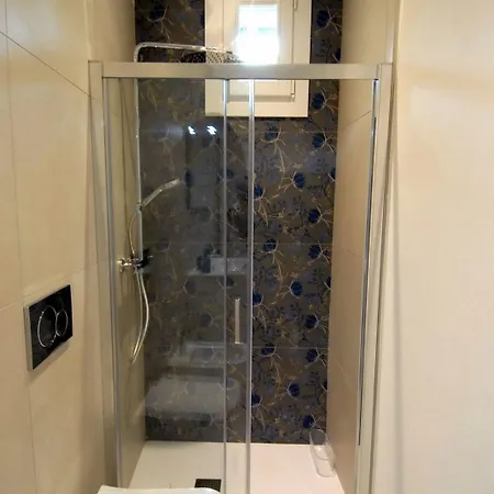 Apartment Le Di Elena - *