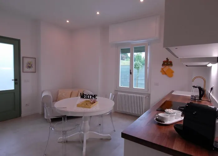 아파트 Le Di Elena - Gignese