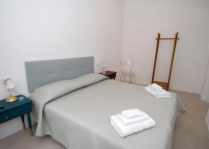 Le Di Elena - 아파트 *