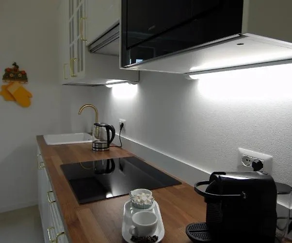 아파트 Le Di Elena - Gignese