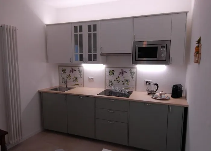 Le Di Elena - 아파트 Gignese