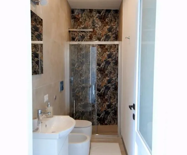 아파트 Le Di Elena - *