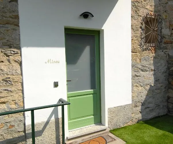 Le Di Elena - * Gignese