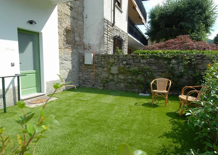 아파트 Le Di Elena - *