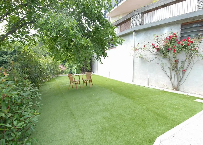 Le Di Elena - 아파트 Gignese