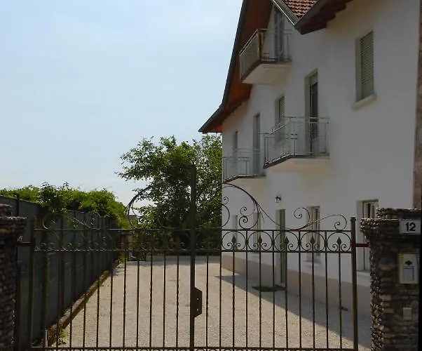 아파트 Le Di Elena - Gignese