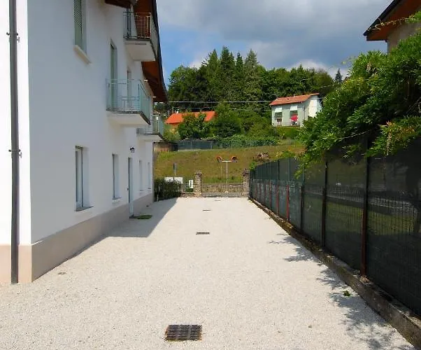 아파트 Le Di Elena -