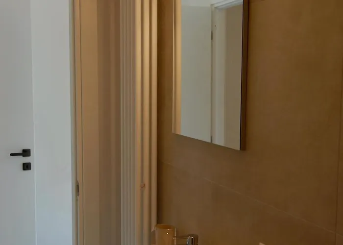 아파트 Le Di Elena - *