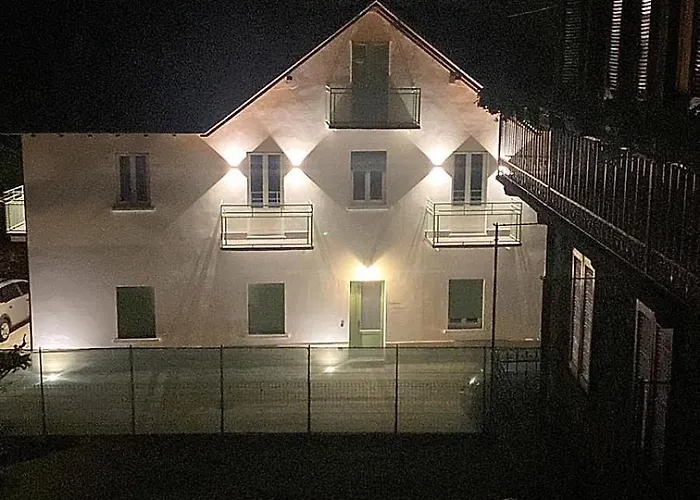 아파트 Le Di Elena - *