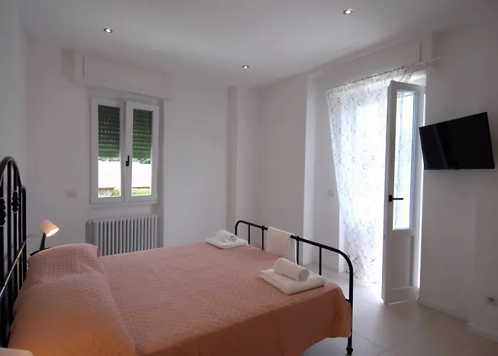 아파트 Le Di Elena - Gignese