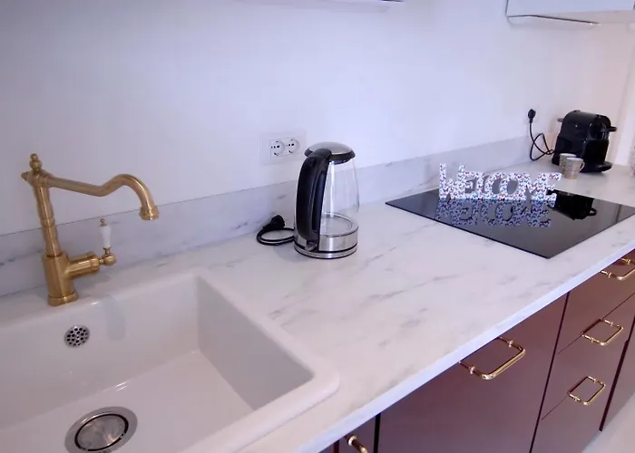 Le Di Elena - 아파트