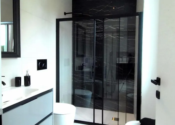 아파트 Le Di Elena - *