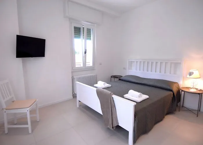 Le Di Elena - 아파트