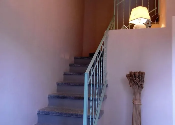 Le Di Elena - 아파트 Gignese